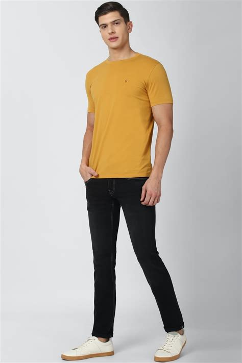 Arriba 62 Imagen Mustard Yellow Shirt Outfit Abzlocalmx