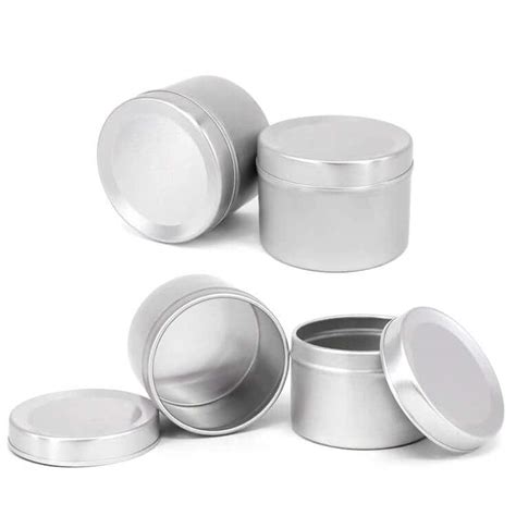 Tin Containers Bulk And Wholesale Tins Wholesale Fly