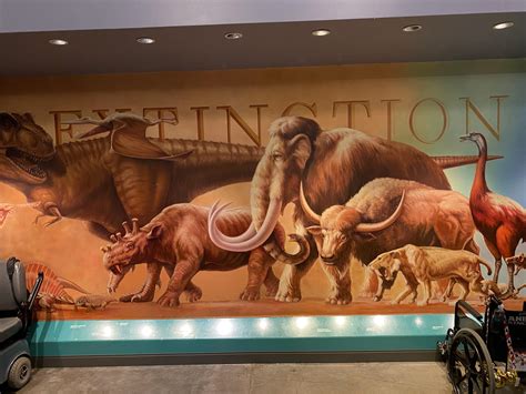 dinosaur ride in animal kingdom 7