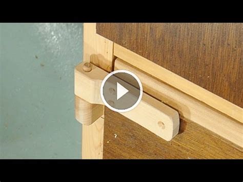 For More Info Woodgears Ca Wood Hardware Making Hinges Html Diy