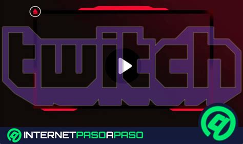 Poner Comandos En Twitch Gu A Paso A Paso