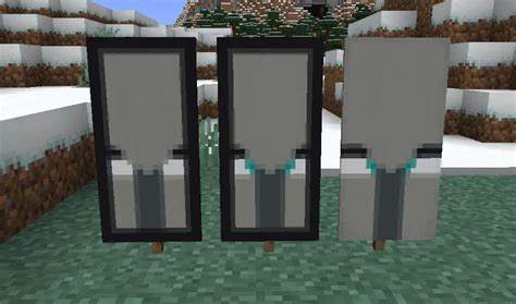 How To Get And Craft Ominousilager Banners In Minecraft