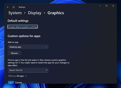 How To Enable Hardware Accelerated Gpu Scheduling On Windows 11