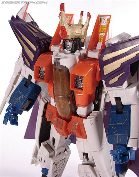 Transformers Masterpiece Starscream Toy Gallery (Image #16 of 62)