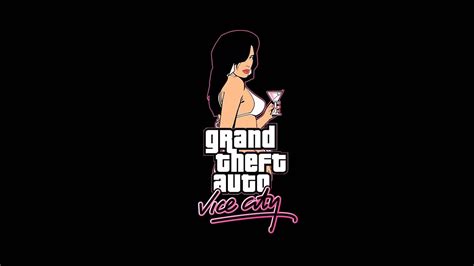 100 Gta Vice City Wallpapers