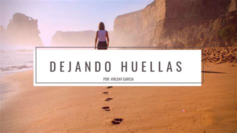 10 Inspiradoras Frases Para Dejar Huella En El Amor Y Conquistar