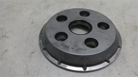 1980 Kawasaki Kz1300 Kz 1300 Km201b Engine Clutch Top Pressure Plate B Ebay