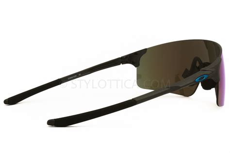 Oakley Sunglasses Evzero Blades Prizm Oo9454 0338