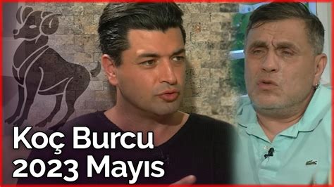 Koç Burcu Mayıs 2023 Yorumu KATIL A ÖZEL Billur Tv YouTube