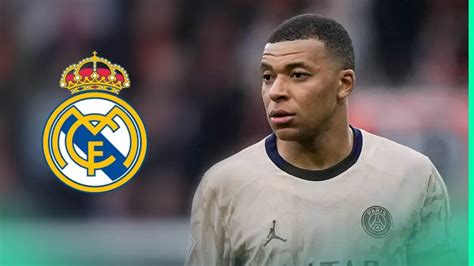 Kylian Mbappé signe au Real Madrid Oxxma Sports