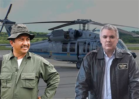 Las Disidencias De Las Farc Se Atribuyen La Autoría Del Atentado Contra