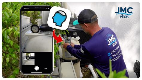 How Pool Brain Transforms Your Pool Maintenance Experience Jmc Pools