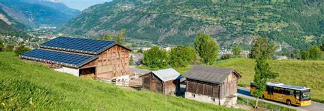 Schauk Serei Rhone K Serei Mit Walliser Spezialit Ten Schauk Serei