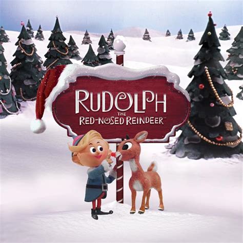 Rudolph The Red Nosed Reindeer Tickets In Martinez CA United States