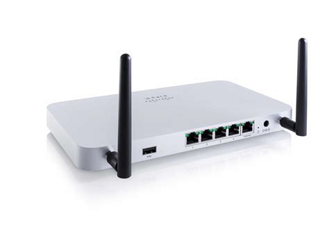 New Meraki Firewalls (2021 Review) | KR Group