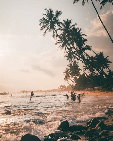 9 Best Things To Do In Unawatuna Sri Lanka · Salt In Our Hair