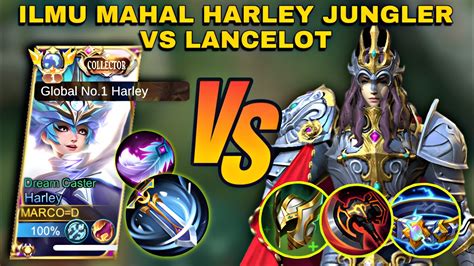 CARA MELAWAN HYPER LANCELOT PAKE HARLEY YouTube