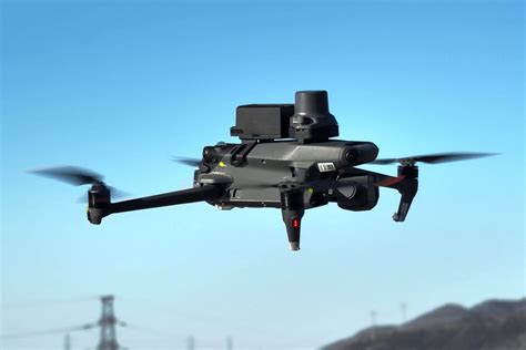 御 3 行业版天宇云盒 M3 生态方案目录 DJI 大疆行业应用