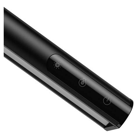 Baseus i-Wok Monitor Light Bar Black DGIWK-B01