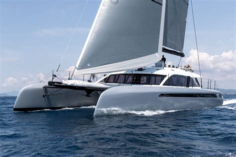 Home Gunboat The Ultimate High Performance Cruising Catamarans