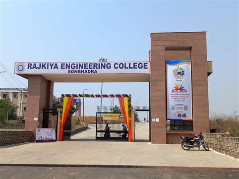 Rajkiya Engineering College Rec Sonbhadra Reviews 2024 2025