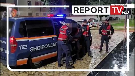 Megaoperacioni Tempulli Arrestohen T Rinj N Shkod R Shisnin