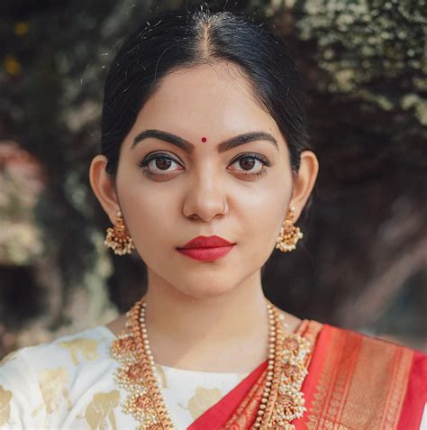 Ahaana Krishna Height Age Husband Date Of Birth Net Worth Career