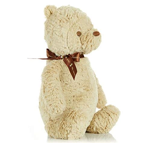 Ripley DISNEY BABY CLASSIC WINNIE THE POOH PELUCHE DE PELUCHE DE 17