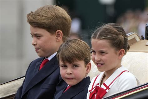 Know The Significance Behind Kate Middletons Green Outfit At Trooping The Colour Fashion News