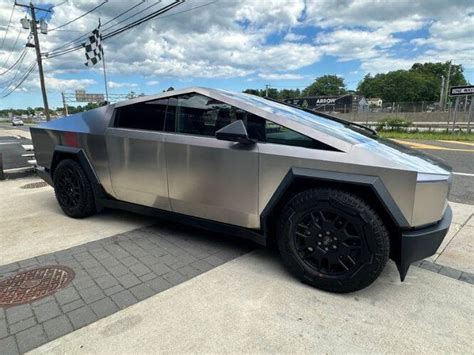 Tesla Cybertruck For Sale In Cadillac MI Carsforsale