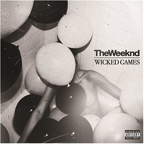 The Weeknd – Wicked Games Lyrics | Genius Lyrics