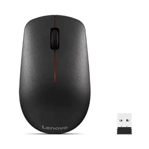 Lenovo 400 2.4GHz Wireless Mouse Price in Bangladesh | Star Tech