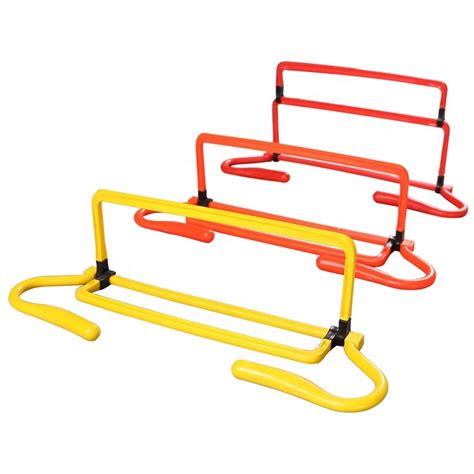 Hurdle For Sports Agility Training Soccer Football Basketball Fitness