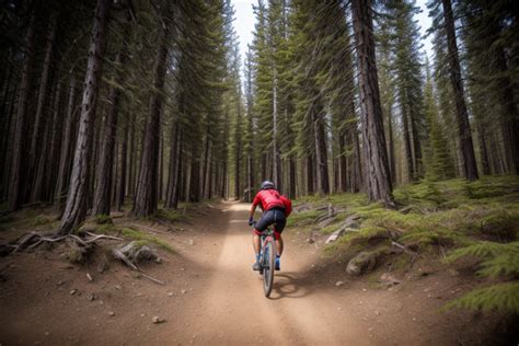 How Far Can You Bikepack In A Day Exploring The Limits Of Endurance