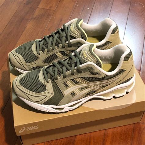 Asics Gel Kayano 14 Hoka New Balance 990 992 993 男裝 鞋 波鞋 Carousell