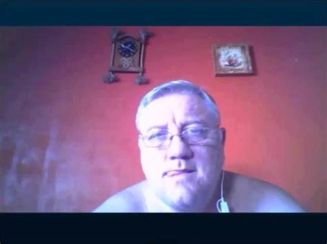 Sexy Argentinian Gustavo Horny Grandpa Show His Cock Gay Man Man Porn XHamster