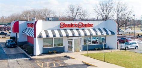 Steak n Shake – Elgin, IL - Core Acquistions - Commercial Real Estate ...