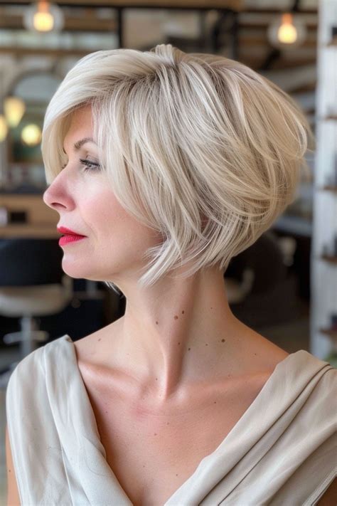 20 Short Stacked Pixie Bob Haircuts For A Cute And Sassy Look