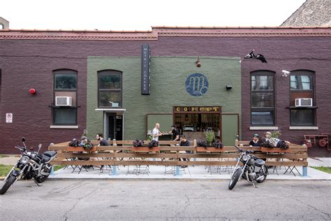 22 Best Coffee Shops in Chicago For A Daily Pick Me Up