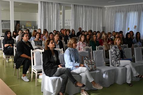 Stručni skup na temu medijske pismenosti i budućnosti odgoja najmlađih