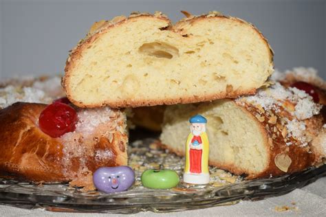 Receta de Roscón de Reyes casero FÁCIL paso a paso Antojo en tu cocina