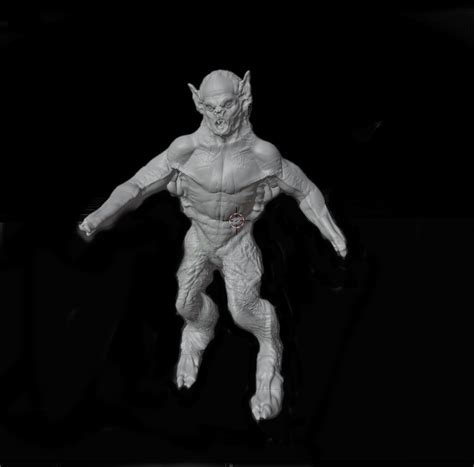 Bram Stokers Dracula Bat Stl 3d Model 3d Model 3d Printable Cgtrader