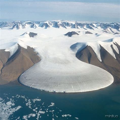 Acesso F Cil Os Lugares Mais Gelados Do Mundo