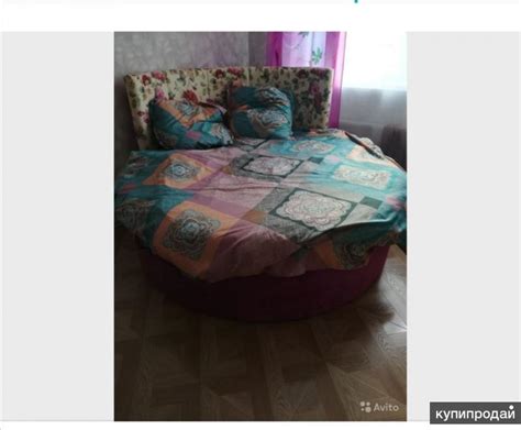 кровать. в Калининграде