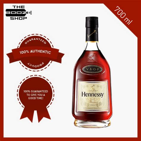 Hennessy Vsop 700ml Lazada Ph