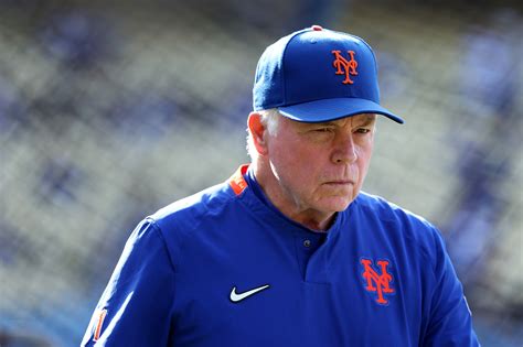 Mets' Buck Showalter not surprised by Braves, Phillies' charge