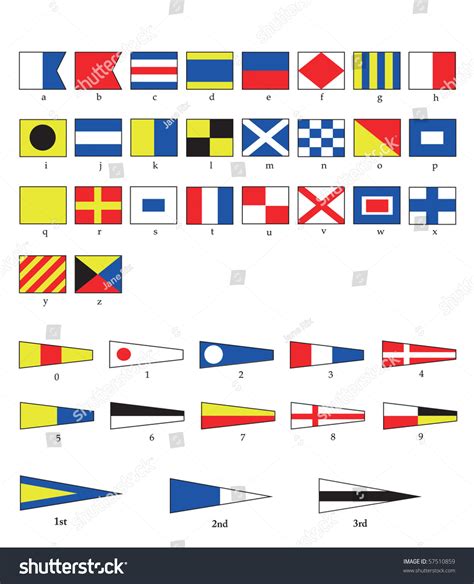 Navy Flags: Over 15.821 Royalty-Free Licensable Stock Vectors & Vector ...