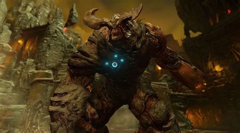 15 Most Iconic Demons From Doom