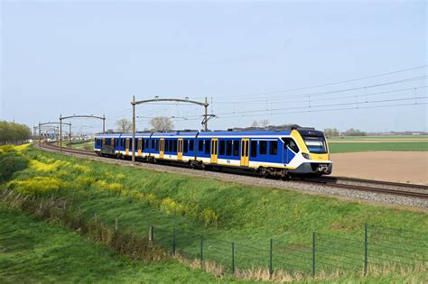 Ns Sng Willemsdorp Viaduct A Dordrecht Flickr