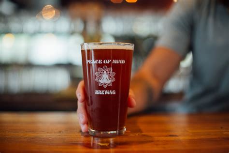 Peace of Mind Brewing